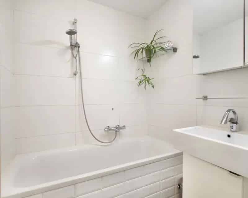 Kamer Amsterdam Nieuw Sloten Nabij Schiphol Gemeubileerd