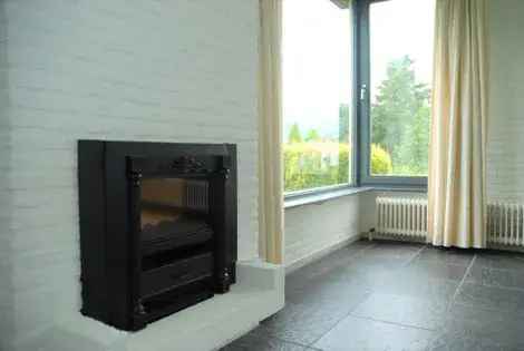 3 Kamer Bungalow Schinveld 235m2 Riante Tuin Garage Airco