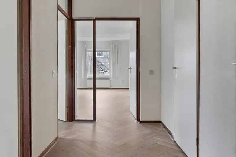 Ruim appartement te koop in Driebergen Rijsenburg