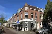 100m2 Horeca te Koop Utrecht - Verhuurd - Energielabel A++