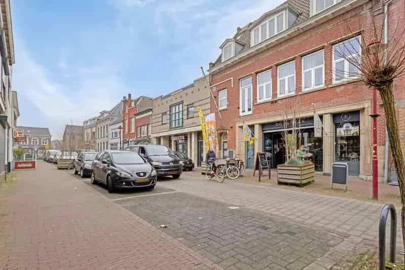Appartement te koop: Fenkelstraat 17-B 4731 JA Oudenbosch | Funda