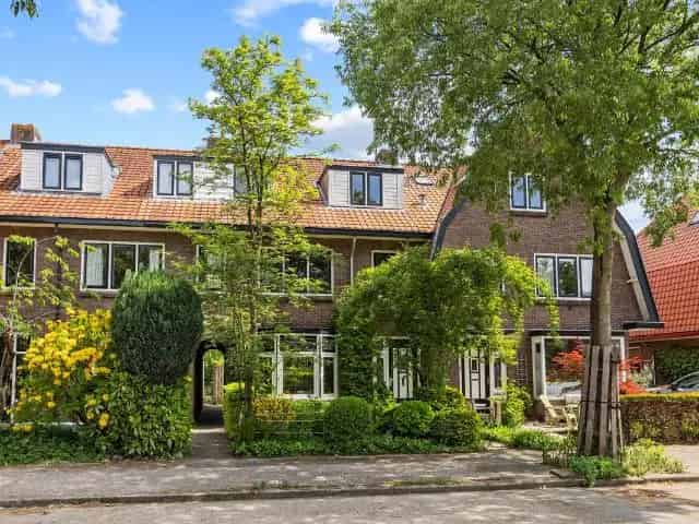 Woning te koop: Bankastraat 18 3818CH Amersfoort Vastgoed Nederland