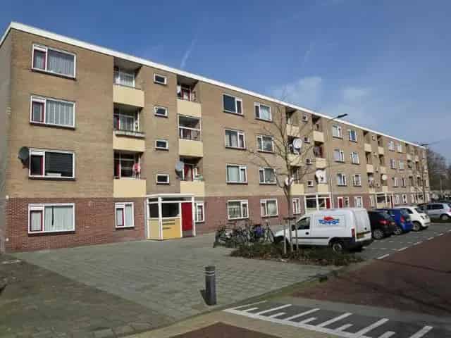 2 Kamer Appartement begane grond Noordwijk Nieuwe Badkamer