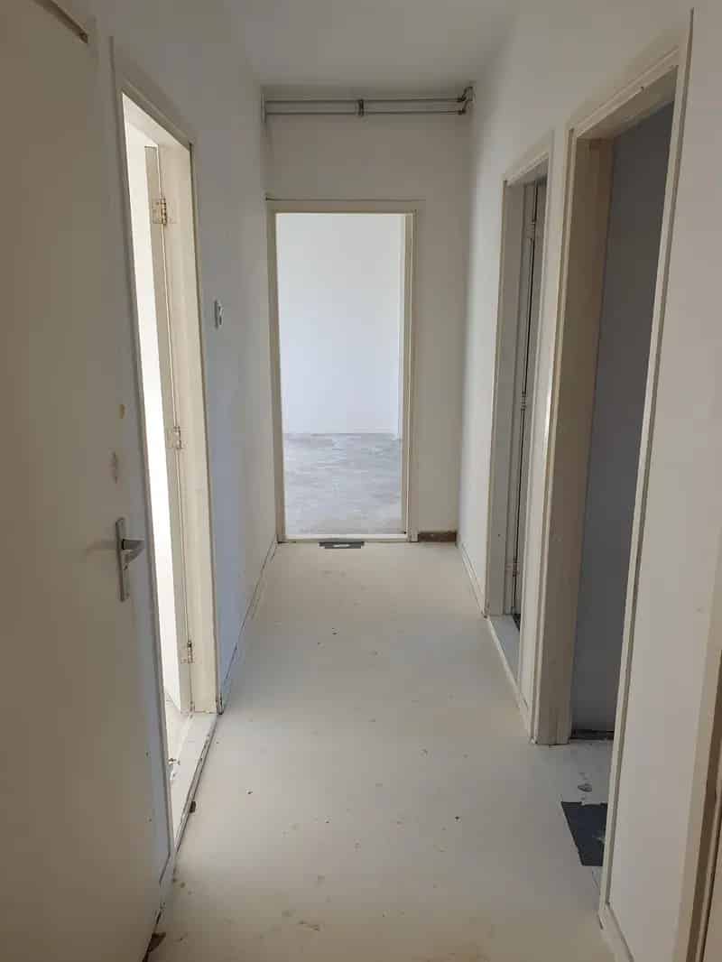 Appartement Kanaalweg Leiden - 4 kamers