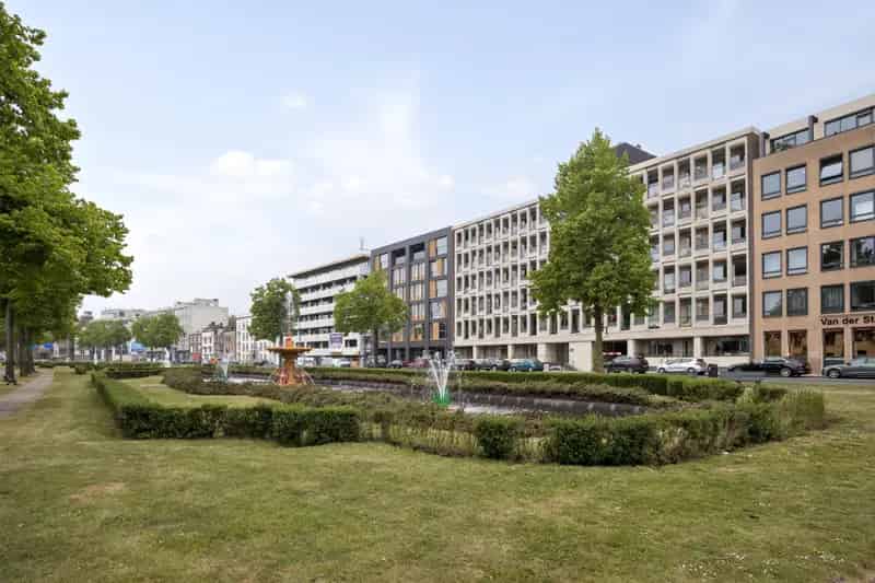 Unieke Loft 87m2 voormalige Ambachtsschool
