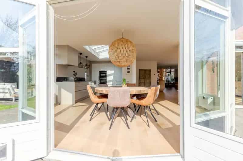 Huis te koop: Allegondahoeve 92 2131 NC Hoofddorp | Funda