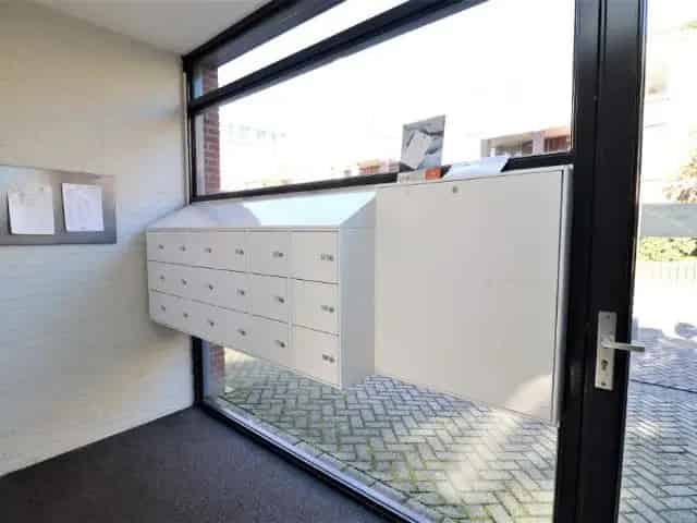 Te Huur Appartement Breda 2 Slaapkamers Balkon Parkeerplaats