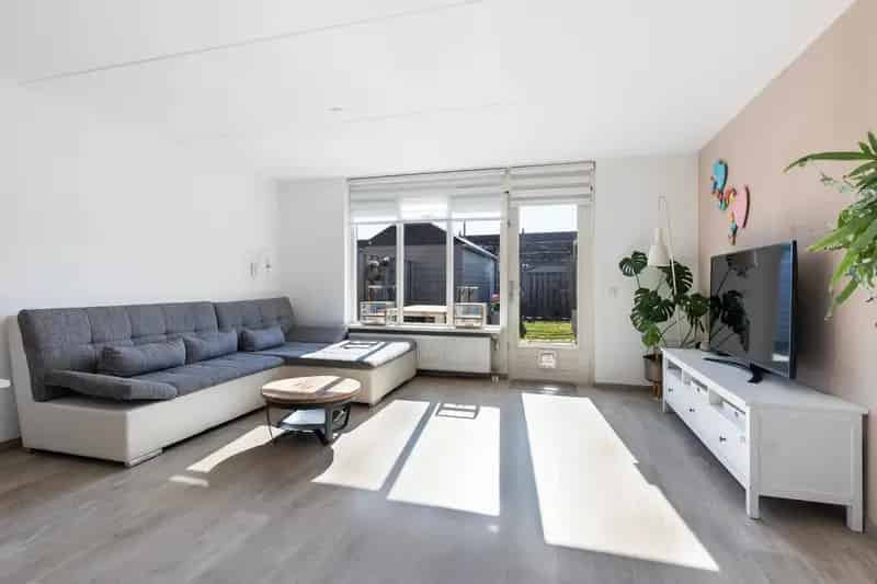 Huis te koop Apeldoorn Osseveld: 4 slaapkamers, 110m²