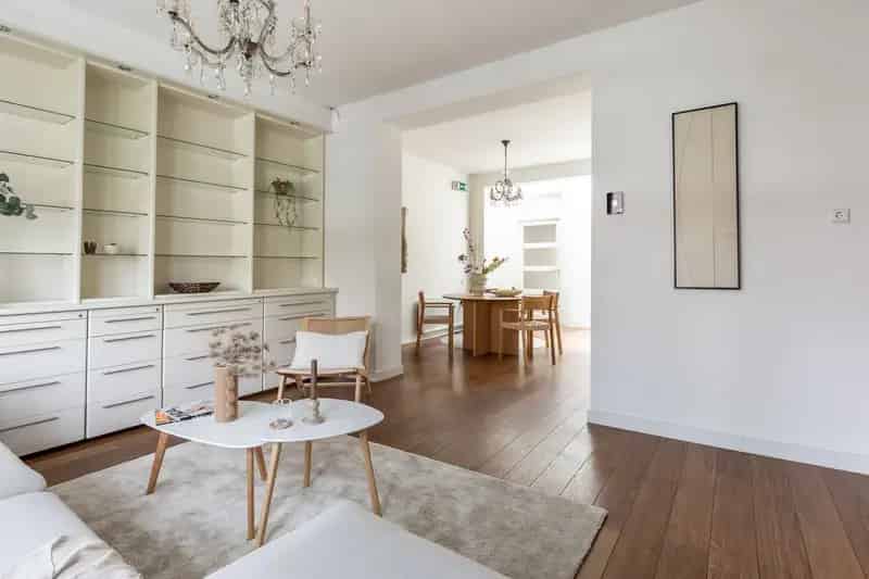 Huis te koop Haarlem Kleverpark Aan het water