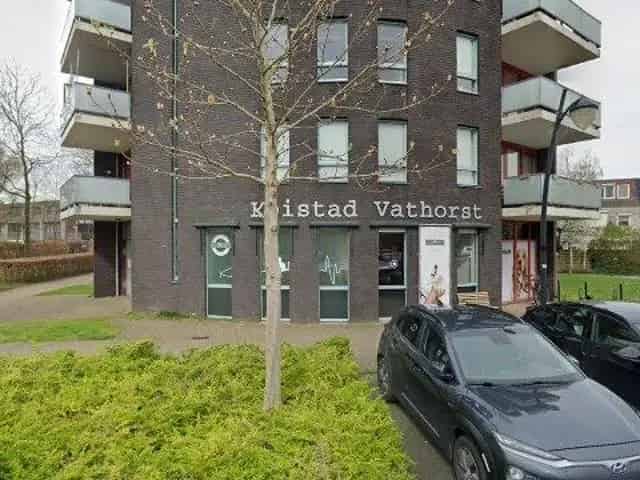 3 Kamerappartement te huur Vathorst Amersfoort