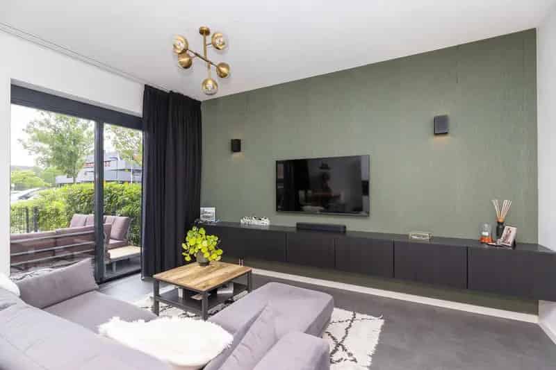 Huis Te Koop , 97, Zandsteen, Hoorn, Noord-Holland