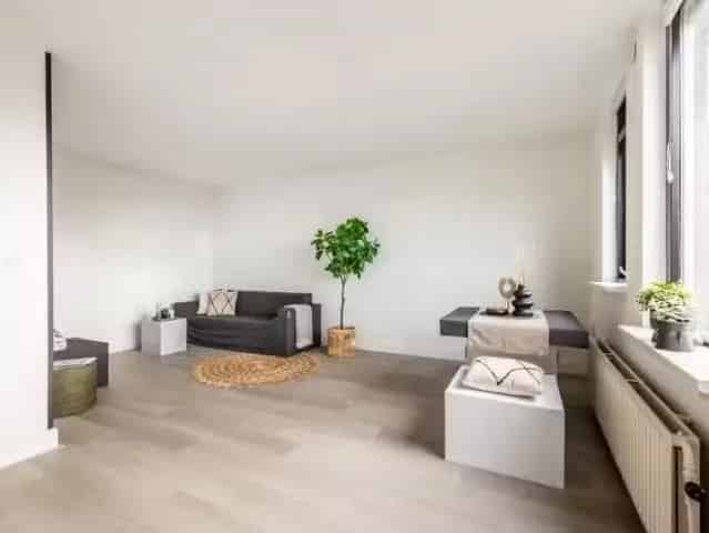 2-kamerappartement Purmerend Centrum - Ruim en Licht