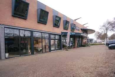 620 m2 Bedrijfsruimte te Huur Purmerend