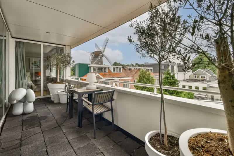 Luxe Appartement 134m2 Amstelveen 3 Garageplaatsen