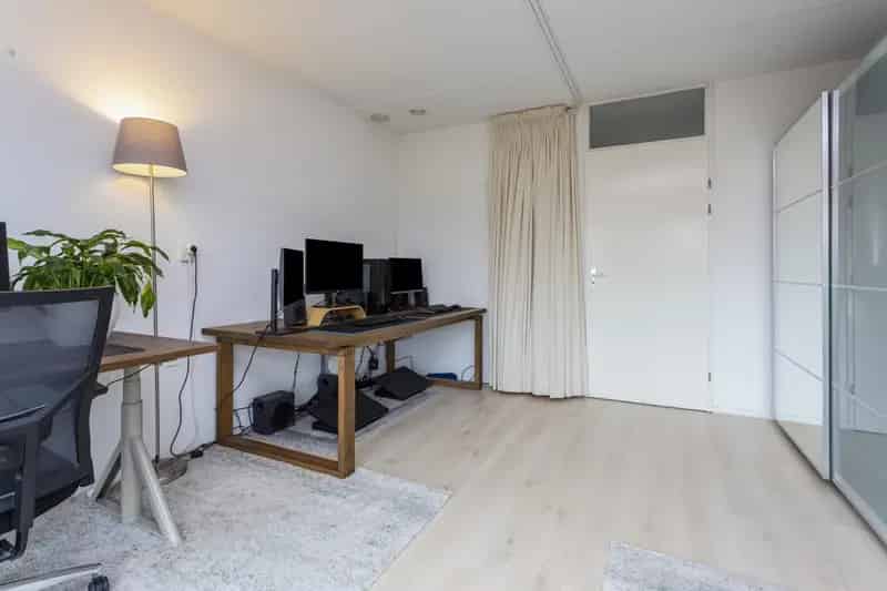 Familievriendelijke woning te Utrecht met 3 slaapkamers en 2 badkamers