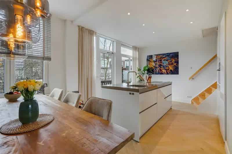 Schitterend appartement Den Haag nabij strand en Scheveningen