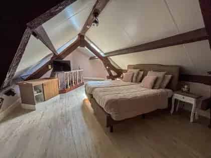 2 Kamer Appartement Eijsden 68m2 Gemeubileerd