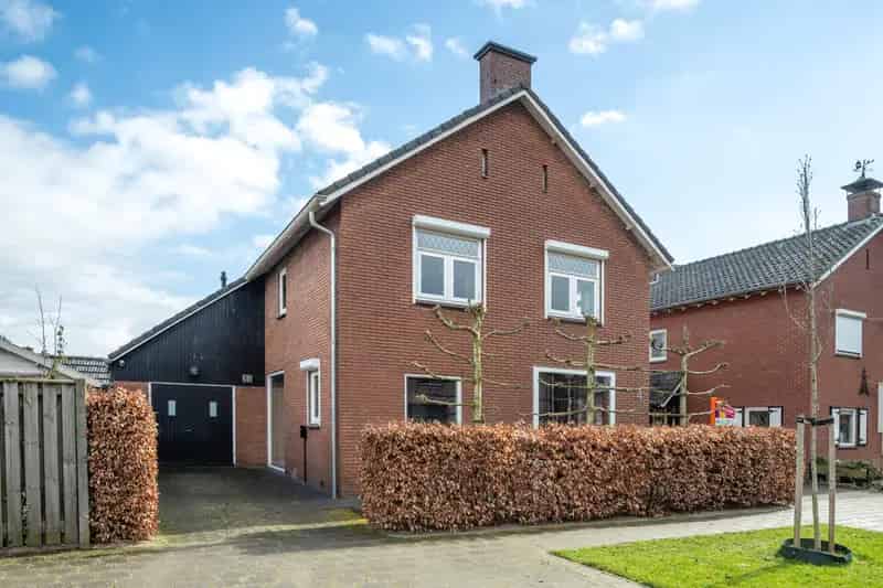 6 Slaapkamers Royale Woning Enter  Energielabel B Zonnepanelen