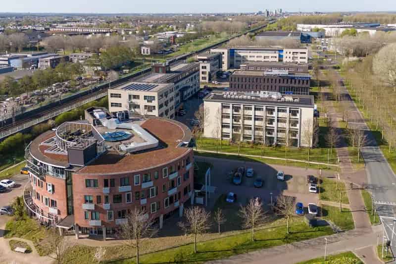 Studio Almere Muziekwijk te Koop