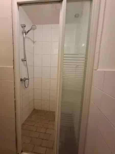 Studio Breda 1 Persoon 26m2 Gedeelde Douche