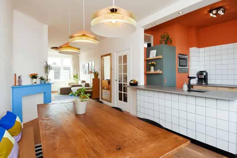 Appartement te koop: Lavendelstraat 33 2563 PP Den Haag | Funda