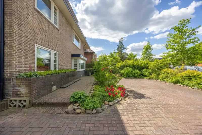 Villa Durate Utrecht: 6 Kamer Familiehuis Nabij Stad