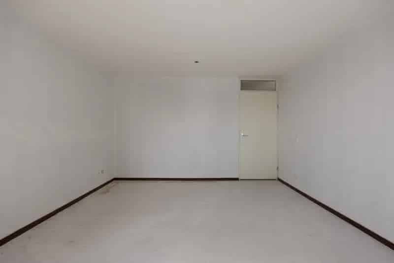 Modern Appartement Barendrecht 3 Kamers Nabij Openbaar Vervoer