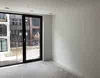 Studio Amsterdam Centrum 37m2 Modern 2022