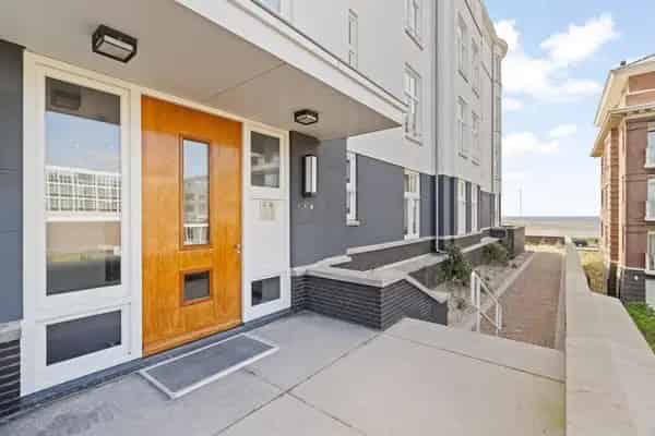 Luxe Appartement Noordwijk Zee en Duinen 170m2
