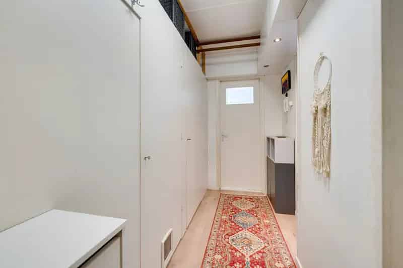 Ruim 3 Kamer Appartement Amsterdam Sloterplas