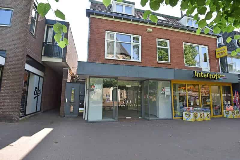 Winkelruimte te huur Epe: 139m², centrumlocatie