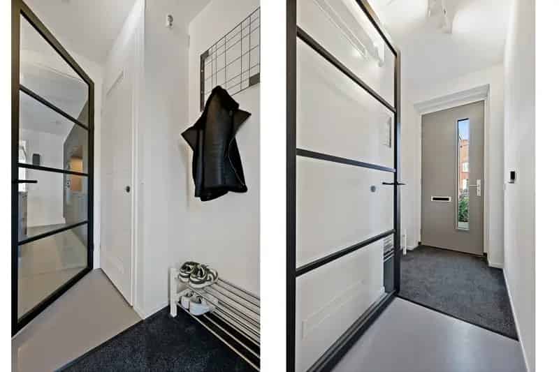 3 Kamer Parterre Woning Rijswijk Buiten 2022 A+++