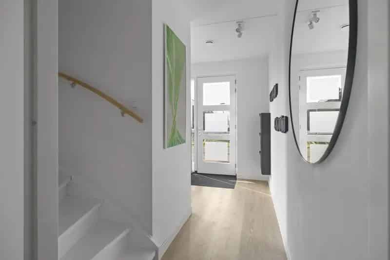 Vrijstaande woning met zoutwaterzwembad in Willem Alexanderhof