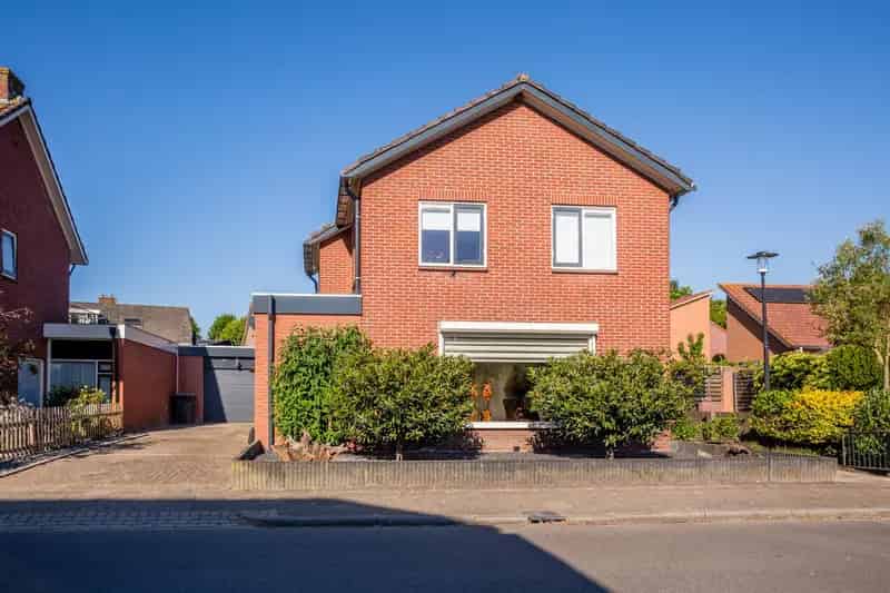 Huis te koop: Wethouder W.A. Boerkampweg 12 8121 DB Olst 