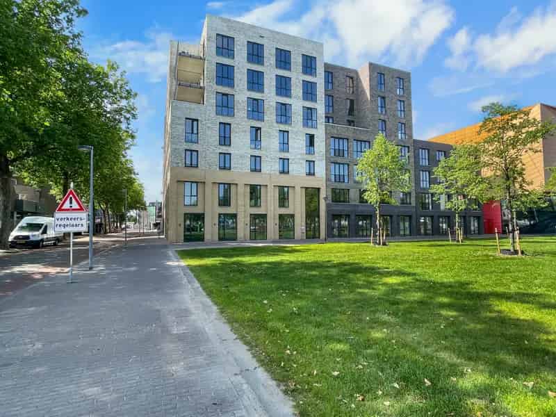 Luxe Appartement te Huur Lelystad 2 Slaapkamers Parkeerplaats