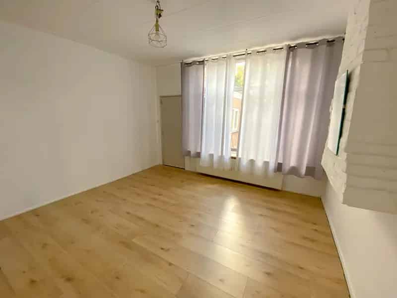 Studentenkamer Leeuwarden Transvaalwijk 20m2