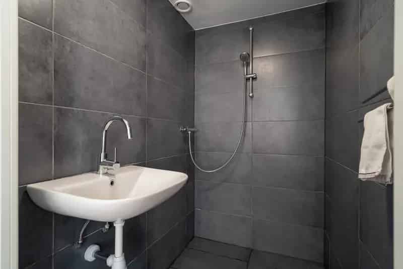 Gresnigtstraat 27 Utrecht Benedenwoning met Tuin