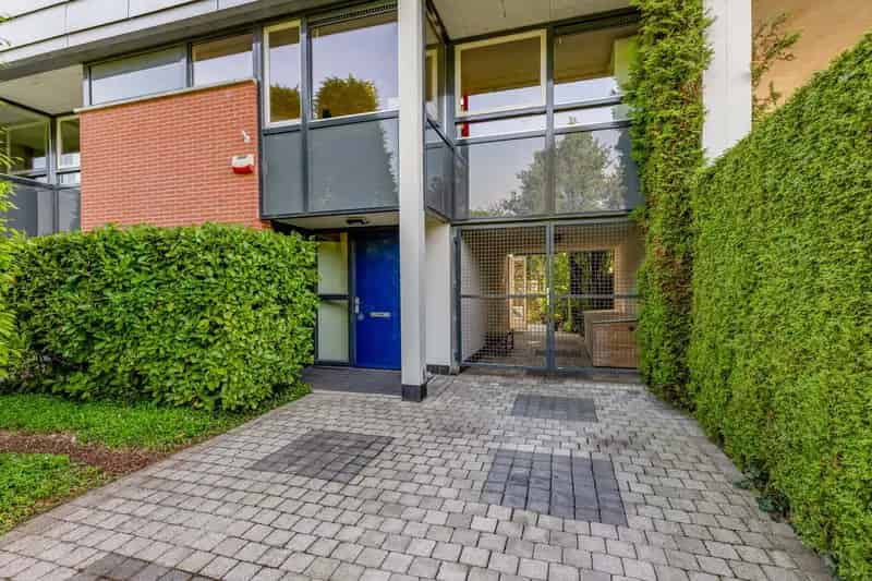 Herenhuis Almere Tussen de Vaarten 160m2