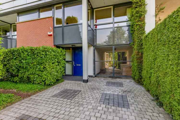 Herenhuis Almere Tussen de Vaarten 160m2
