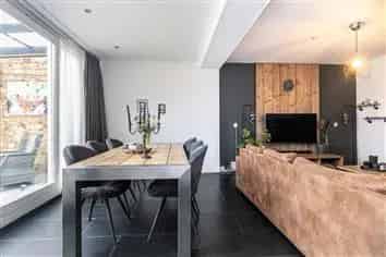 Huis te koop Nijmegen Lindenholt: Ruime eengezinswoning met tuin
