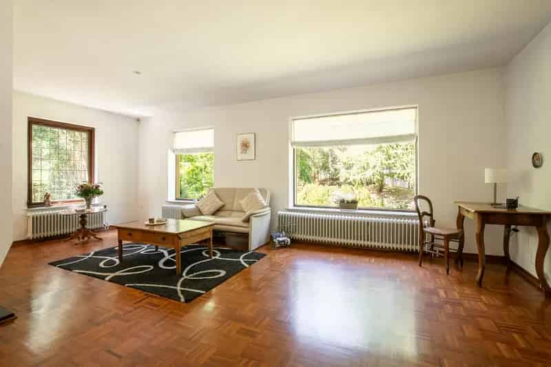Vrijstaande Bungalow Landgraaf Exdel 3 slaapkamers tuin souterrain