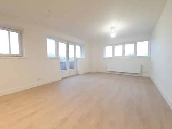 Appartement Amsterdam Zuid Stadionplein 2 slaapkamers Dakterras