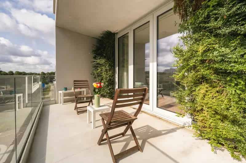 Appartement te koop: Menarahof 19 1043 EV Amsterdam 