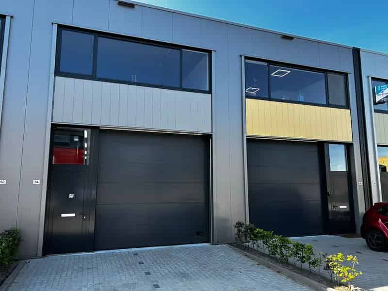 Bedrijfsruimte te huur Tiel - 79m² bedrijfsruimte 79m² kantoor