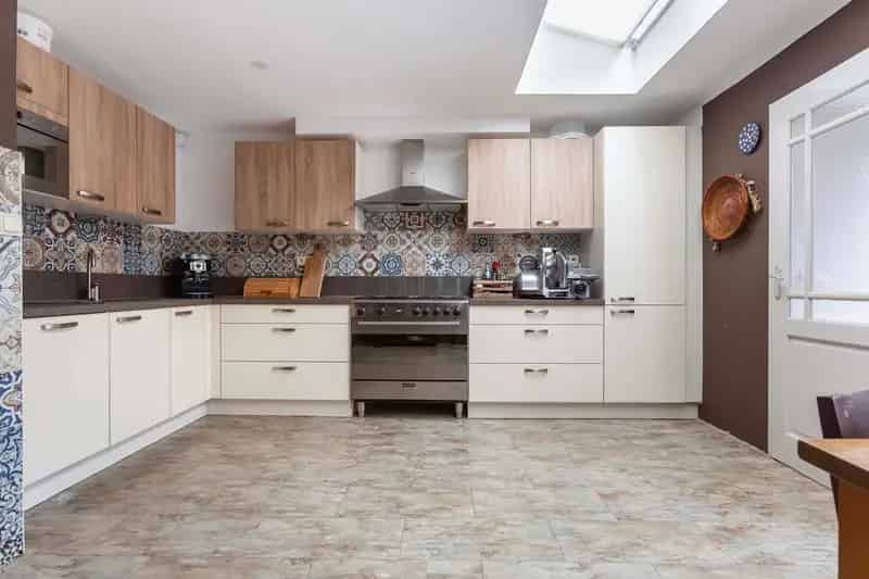 Ruime Tussenwoning nabij Hart van Zuid Apeldoorn