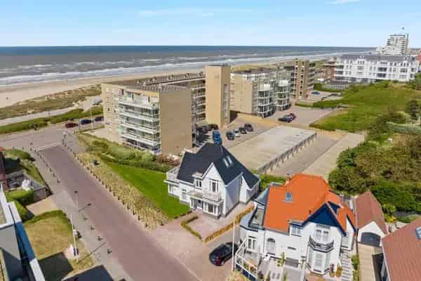 Huis Te Koop , 1, Rembrandtweg, Noordwijk, Zuid-Holland