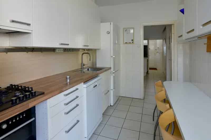 Huis te koop Amsterdam Buitenveldert 4 slaapkamers