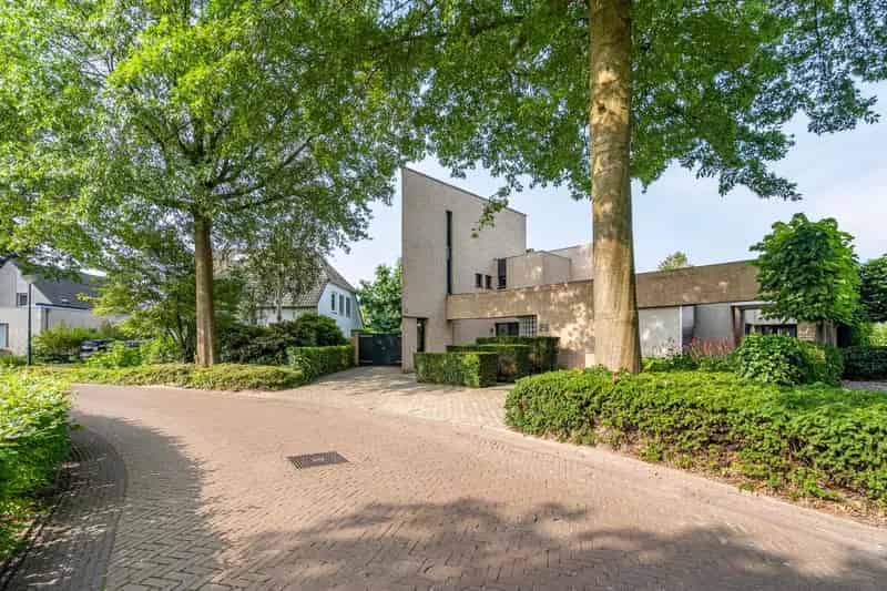 Huis te koop: Tempeliersweg 26 5076 NS Haaren 