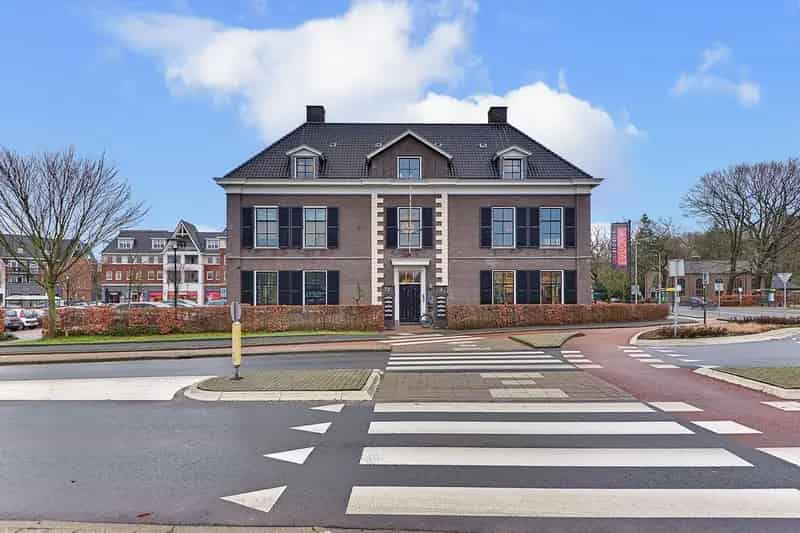 Kantoorruimte te Huur Ermelo 173m2 Luxe Turnkey