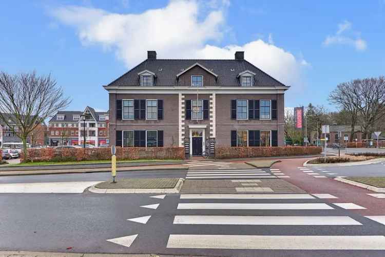 Kantoorruimte te Huur Ermelo 173m2 Luxe Turnkey
